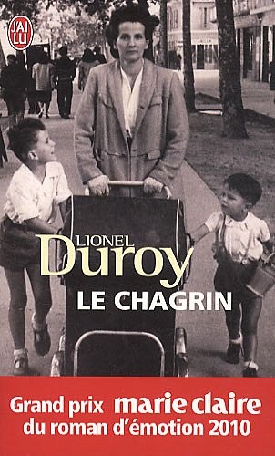 Le chagrin