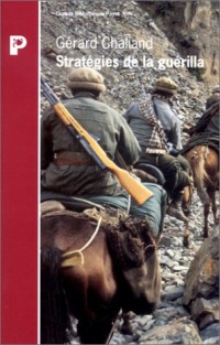 Stratégies de la guérilla. suivi de Voyage dans vingt ans de guérillas : De la Longue Marche à nos jours, et autres conflits irréguliers