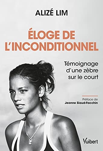 Eloge de l’inconditionnel: Témoignage d’une zèbre sur le court (2021)