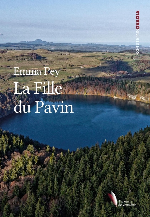 La fille du Pavin
