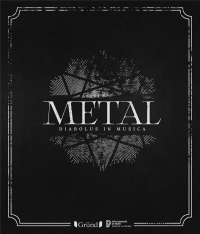 Metal, art et subversité