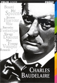 Charles Baudelaire : Choix de poèmes