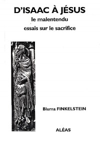 D'Isaac à Jésus