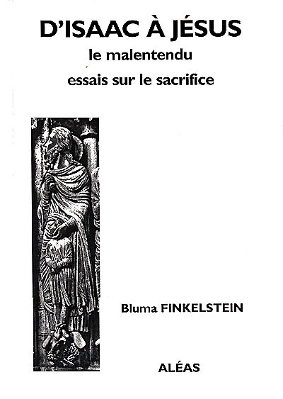 D'Isaac à Jésus