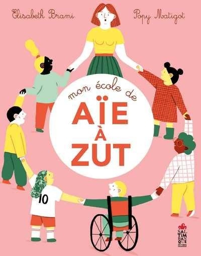 Mon école de AÏE à ZUT