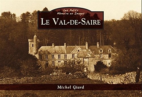 Le Val de Saire