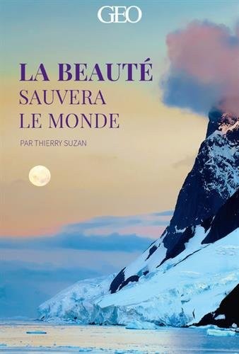 La beauté sauvera le monde (20 cartes) - Géo