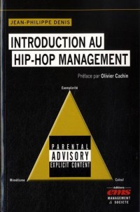 Introduction au Hip-Hop management