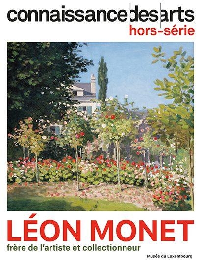 LEON MONET