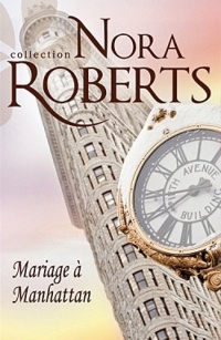 Mariage à Manhattan
