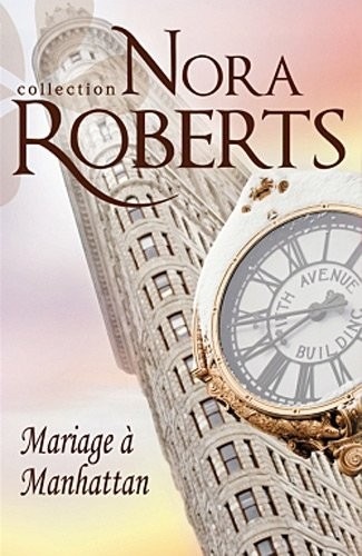 Mariage à Manhattan