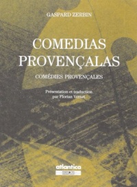 Comedias provencalas (comedies provencales)
