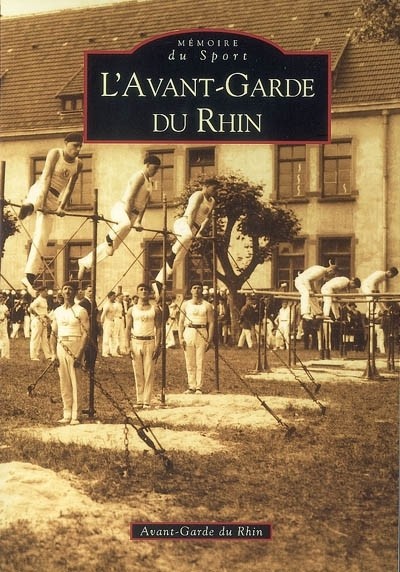 L'Avant-Garde du Rhin