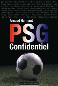 PSG Confidentiel