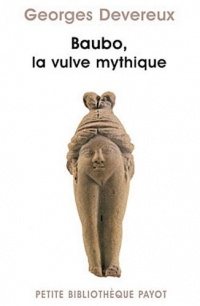 Baubo, la vulve mythique