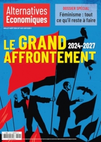 Mensuel N 448-449 juillet-août 2024