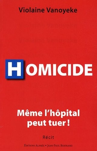 Homicide