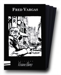 Fred Vargas, tome 3