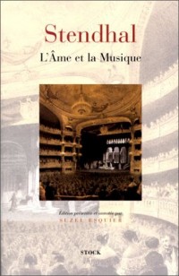 L'Âme et la Musique