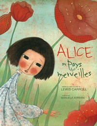 Alice au pays des merveilles