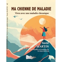 MA CHIENNE DE MALADIE