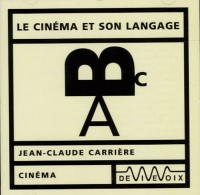 Le cinéma et son langage : CD audio