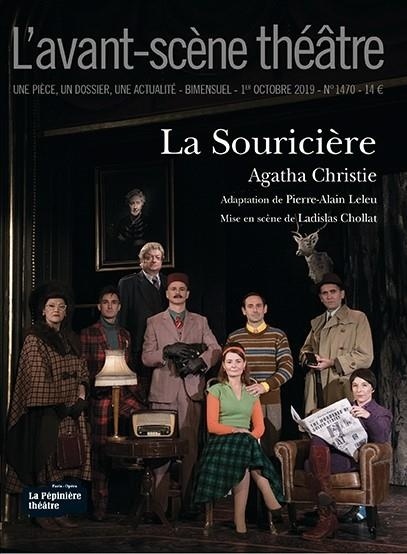 La Souriciere
