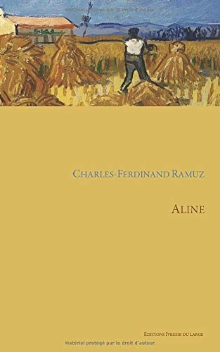 Aline [9798632468022]