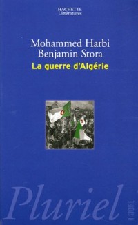 La guerre d'Algérie