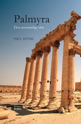 Palmyra illustreret
