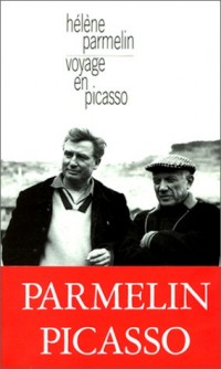 Voyage en Picasso