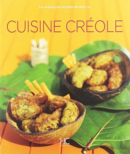 Cuisine Creole