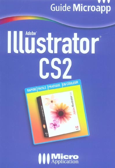 Illustrator CS2