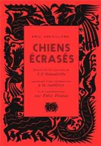 Chiens écrasés