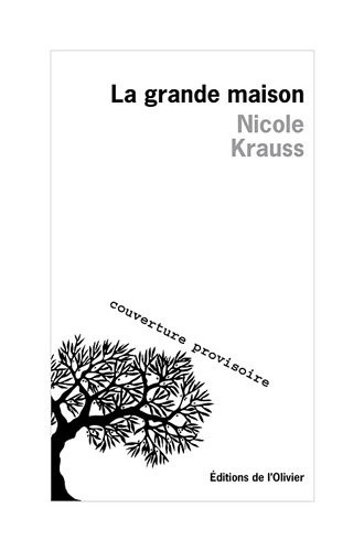 La grande maison