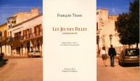 les jeunes filles - retournement