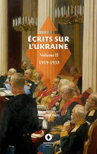 Écrits sur l'Ukraine Vol.II: Anthologie Volume 2