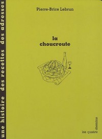 La Choucroute