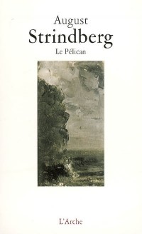 Le pélican