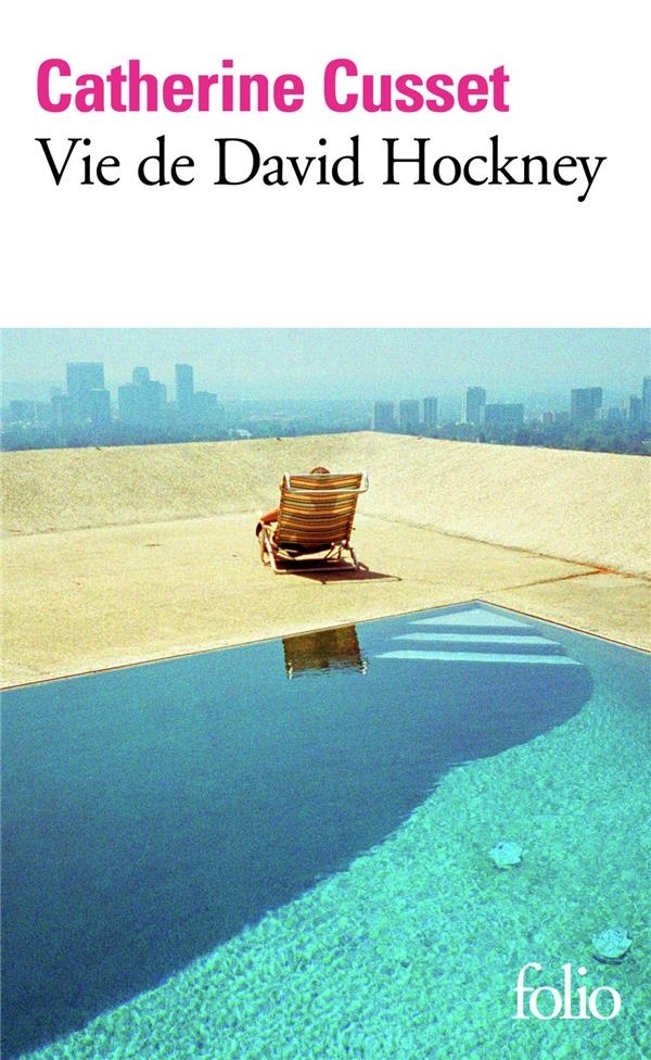 Vie de David Hockney