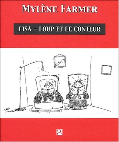 Lisa-Loup et le Conteur