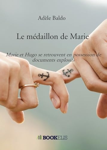 Le médaillon de Marie