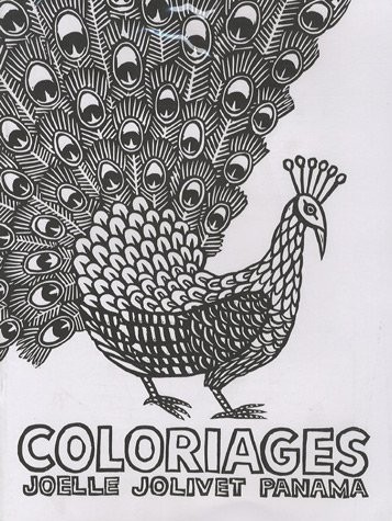 Coloriages