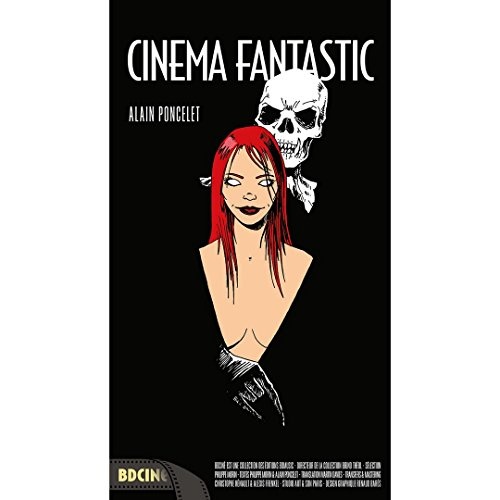 Cinema Fantastic
