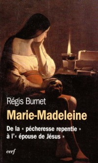 Marie Madeleine