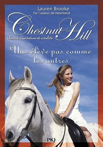 13. Chestnut Hill : Une élève pas comme les autres (13)