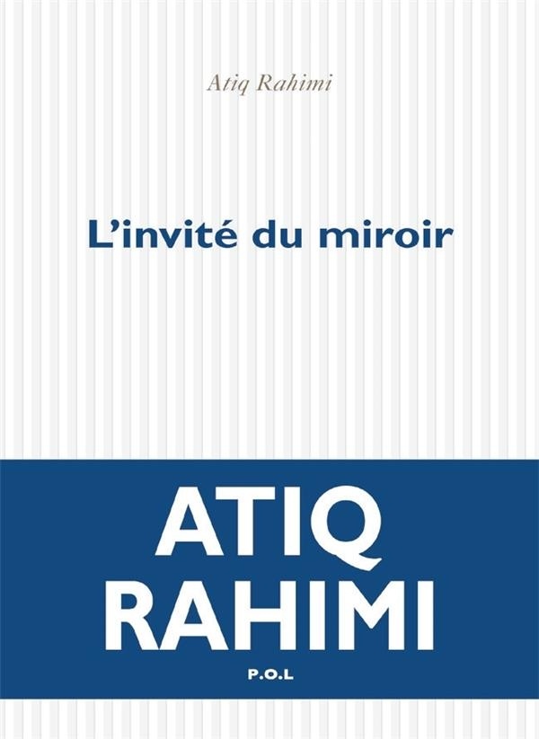 L'invité du miroir