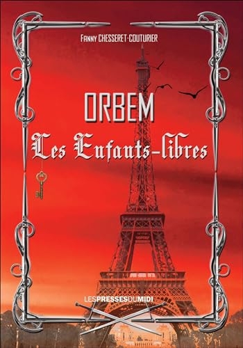 Orbem , les enfants-libres