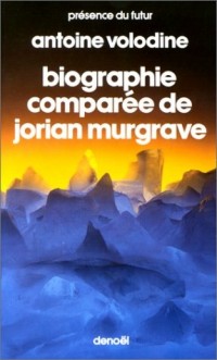 Biographie comparée de Jorian Murgrave