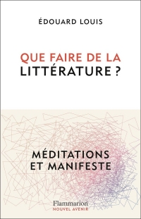 Que faire de la littérature ?